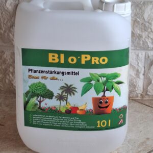 Bi o’Pro 10 Liter Einzel
