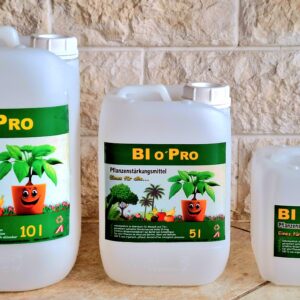 Bi o’Pro 10 Liter (5 Stück Gebinde)